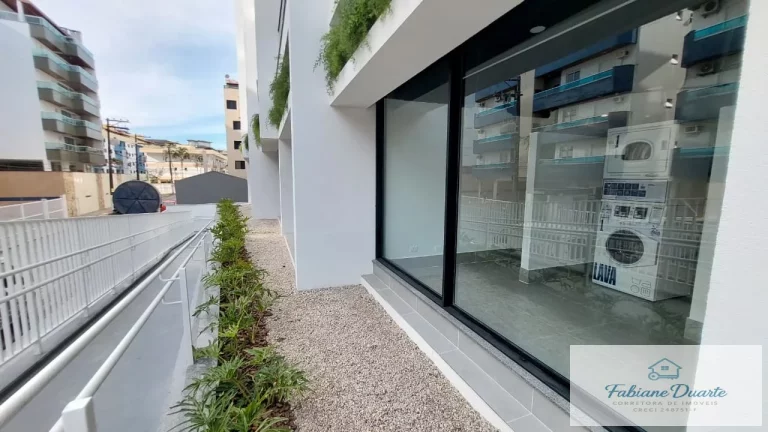 Imagem Apartamento 1 dormitório recém entregue na Praia Grande