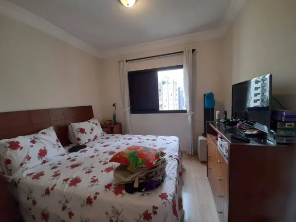 Imagem Apartamento Vila Mariana - 78M², 3 Dorms, 1 Vaga