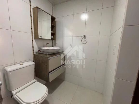 Imagem Apartamento com 2 dormitórios à venda, 85 m² por R$ 275.000,00 - Centro - Vitória/ES