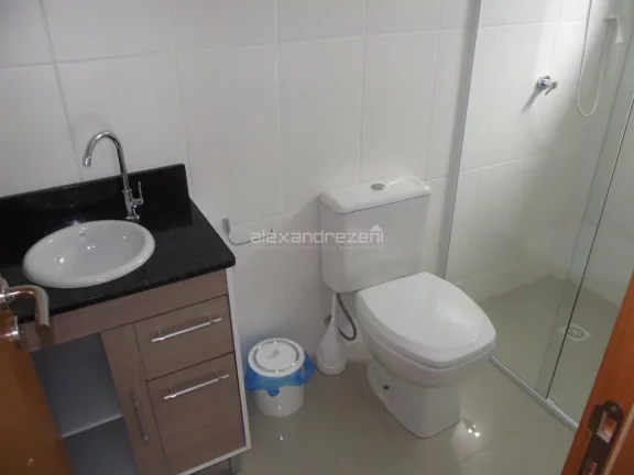Imagem Apartamento 2 Dormitórios com Vista ao Mar
