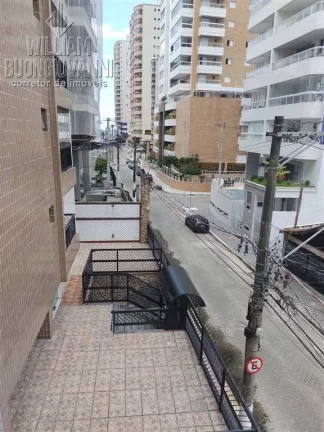 Imagem Apartamento à Venda em Aviação, Praia Grande - SP