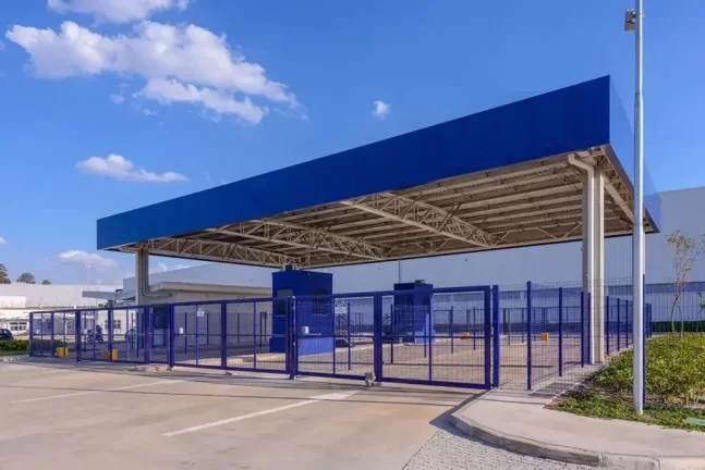 Imagem Cross Docking 15.030,00m², 30.060,00 m² e 60.120,00 m², localização privilegiada
