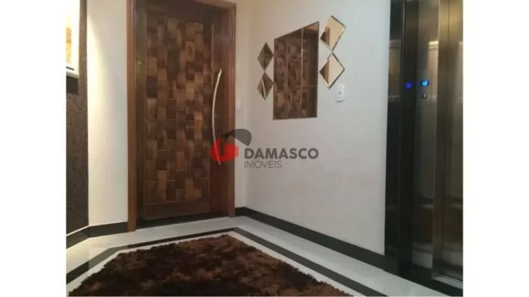 Imagem Cobertura à venda 3 Quartos, 3 Suites, 4 Vagas, 360M², Santa Paula, São Caetano do Sul - SP