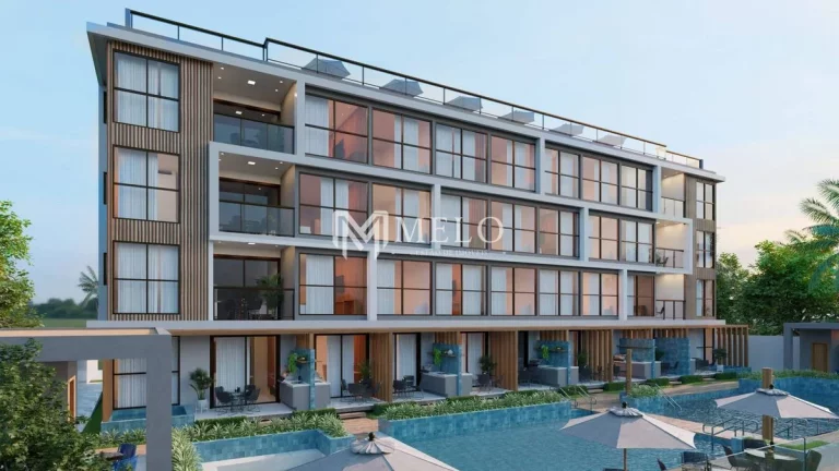 Imagem Oportunidade em TAMANDARÉ: 24,32m², 01qt, 01vaga, Studio...