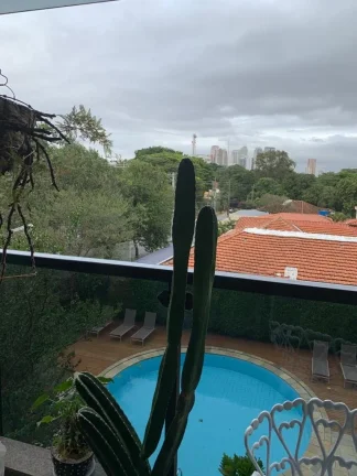 Imagem Apartamento Residencial à Venda
Localizado no belo bairro de Bela Aliança, em São Paulo, apresent...