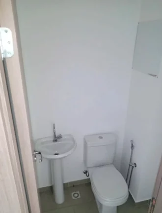 Imagem Sala para alugar, 37 m² por R$ 2.076,16/mês - Jardim São Dimas - São José dos Campos/SP
