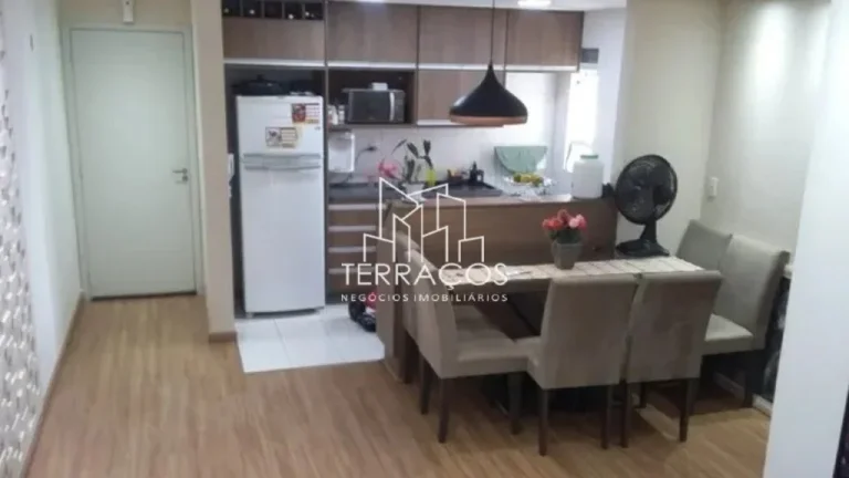 Imagem APARTAMENTO 3 DORMITÓRIOS À VENDA, RESIDENCIAL JARDIM CONQUISTA, JARDIM TAMOIO, JUNDIAÍ SP