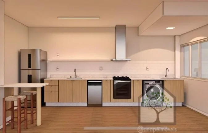 Imagem Apartamento próximo à UFSC