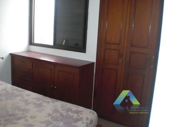 Imagem Apartamento a venda com 03 quartos 87m² - jardim da Saude