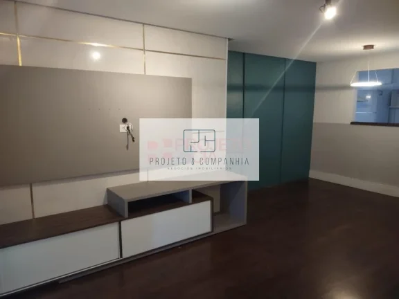 Imagem Apartamento em Santo Amaro - São Paulo