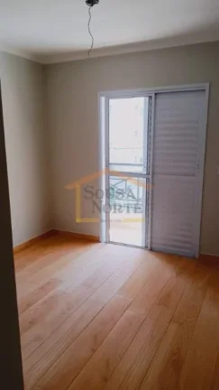 Imagem Sobrado novo, 3 dormitórios, sendo 1 suíte, sala 2 ambientes, 2 sacadas, Cozinha equipada com Cook...