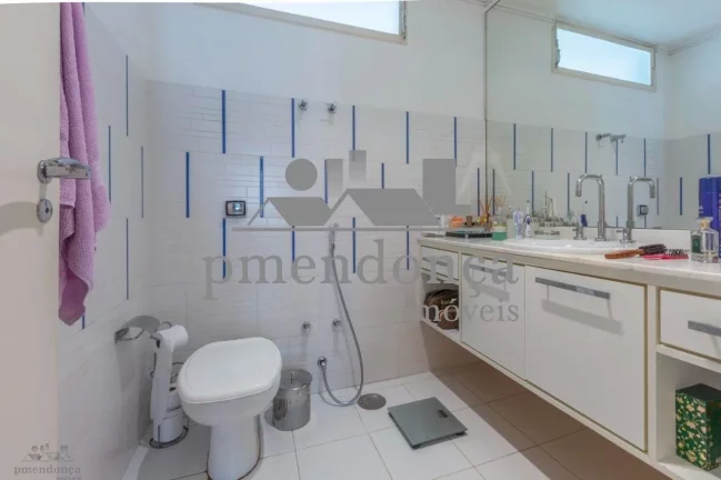 Imagem Apartamento na Rua São Vicente de Paula com 3 quartos e 1 vaga, 153m2