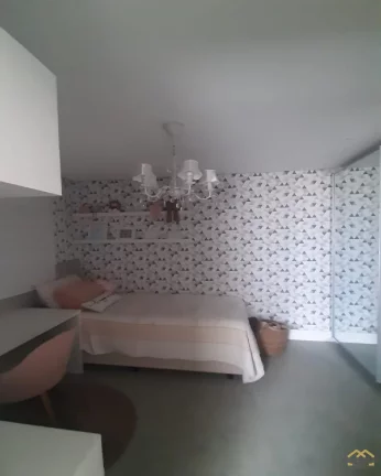 Imagem Apartamento a Venda Mobiliado com 3 quartos no Alta Vista - 9 de Julho - Jundiaí
