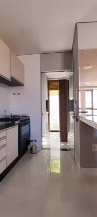 Imagem Apartamento à venda no Centro de Barra Velha