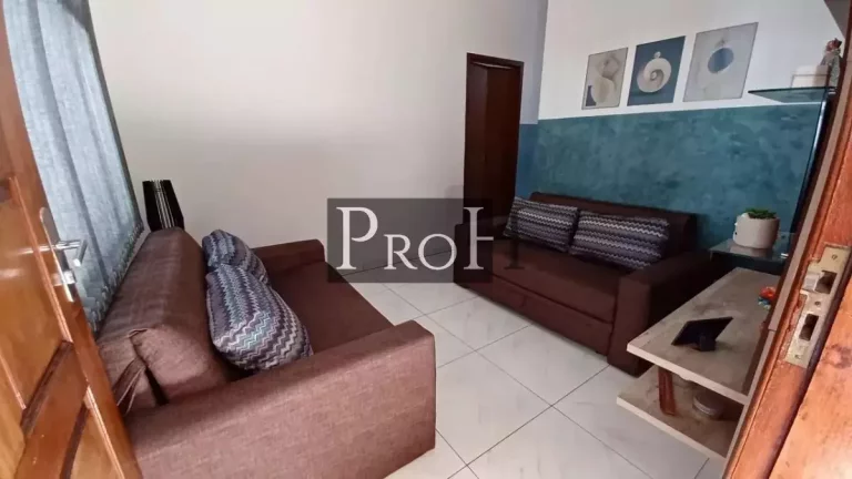 Casa com 2 Quartos à Venda, 145 m² em Assunção - São Bernardo Do Campo