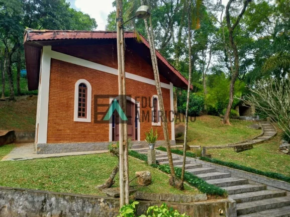 Imagem Sítio Lindo 20.000m², Itapetinga, Atibaia, SP