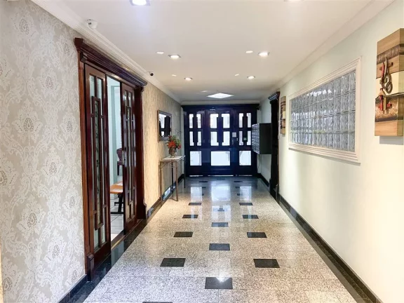 Imagem APARTAMENTO COM 83.33 m² - GUILHERMINA - PRAIA GRANDE SP