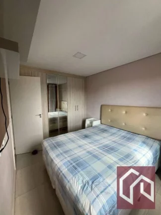 Imagem Apartamento à venda, 48 m² por R$ 360.000,00 - Macedo - Guarulhos/SP