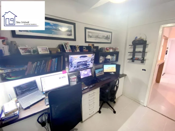Imagem VENDO LINDO APARTAMENTO TODO REFORMADO NA FREGUESIA / JACAREPAGUÁ
