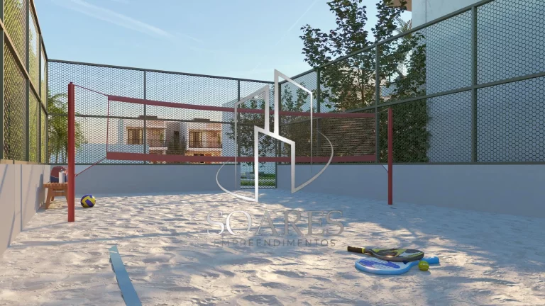 Imagem TREE RESIDENCE CASA DUPLEX