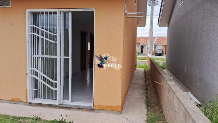 Imagem Rio Bonito - Casa à venda no bairro Centro Novo - Eldorado do Sul/RS
