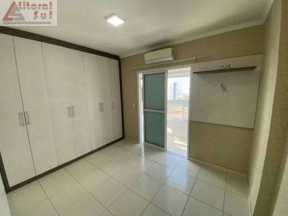 Imagem APARTAMENTO RESIDENCIAL em PRAIA GRANDE - SP, AVIAÇÃO