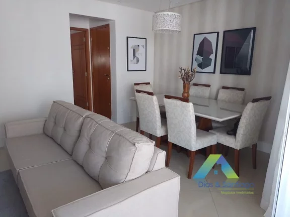 Imagem Apartamento à venda no bairro Vila Lusitânia - São Bernardo do Campo/SP