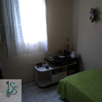 Imagem Venda Apartamento Parque Residencial Vila União, Campinas/SP.