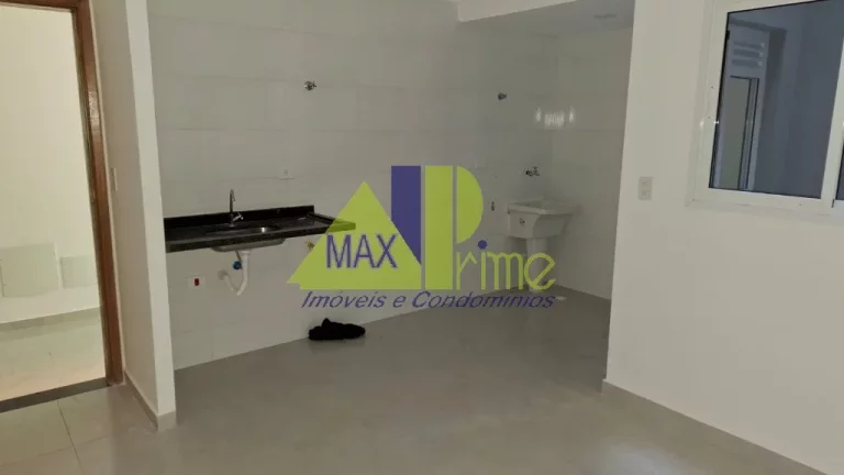 Imagem Imperdível oportunidade de adquirir apartamento de 2 quartos na Cidade Patriarca, São Paulo-SP!