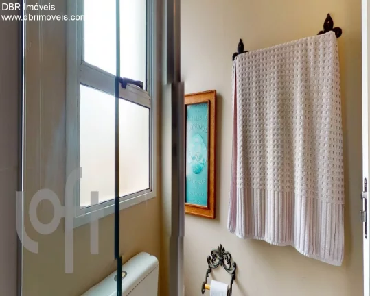 Imagem APARTAMENTO RESIDENCIAL em São Paulo - SP, Vila Andrade