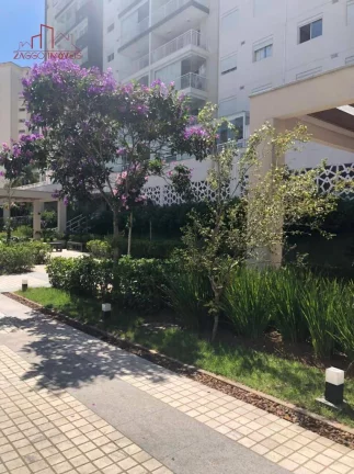 Imagem Oportunidade - Apto. garden 87m² - Vila Andrade.