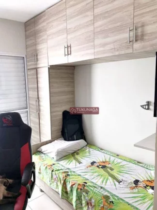 Imagem Casa com 3 quartos à venda, 128 m² por R$ 520.000 - Cidade Patriarca - São Paulo/SP