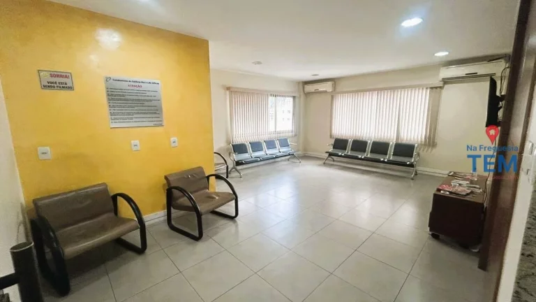 Imagem Rio's Life - Sala Comercial na Freguesia (Jacarepaguá)