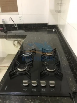 Imagem Apartamento - Ribeirão Preto - Ipiranga - Região Norte