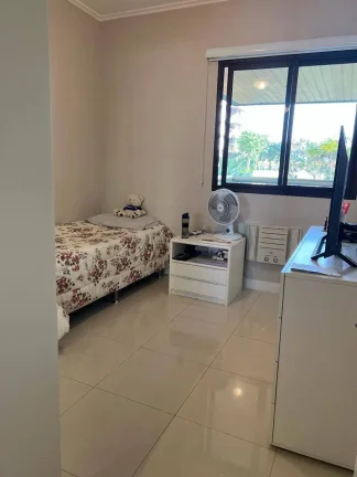 Imagem Apartamento casinha de boneca Lucio Costa, Ilha Cozumel andar baixo