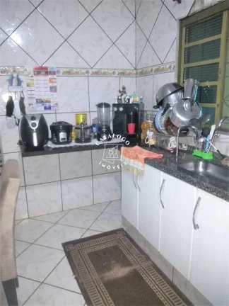 Imagem Casa a Venda no bairro Ipiranga - Ribeirão Preto, SP