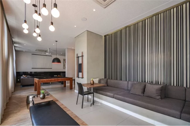 Imagem APARTAMENTO RESIDENCIAL em São Paulo - SP, Pinheiros