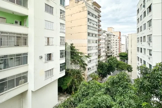 Imagem Apartamento à Venda - Copacabana, 3 Quartos, 120 m2