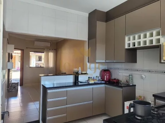 Imagem Casa em Sorocaba