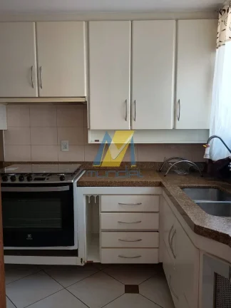 Imagem Viva o melhor de São Bernardo com espaço, conforto e localização premium.