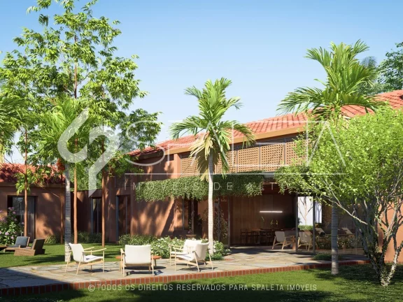Imagem Villa Terracota, uma residência incrível no Haras Larissa