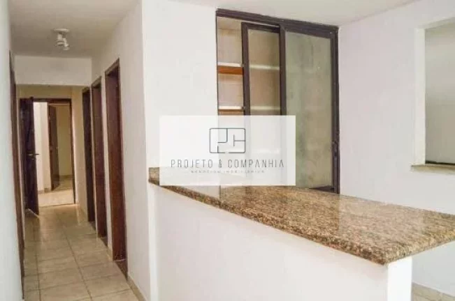 Imagem Casa Comercial em Jardim Marajoara - São Paulo