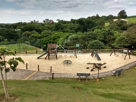 Imagem Terreno à venda em Condomínio fechado em Sorocaba-SP: 154,00 m²