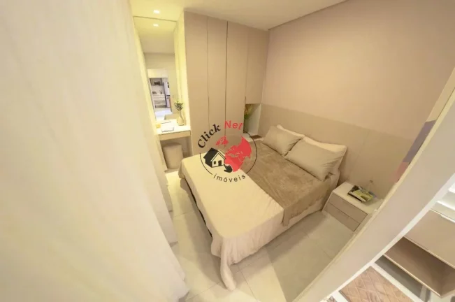 Imagem Lançamento Residencial em Diadema — Minha Casa Minha Vida