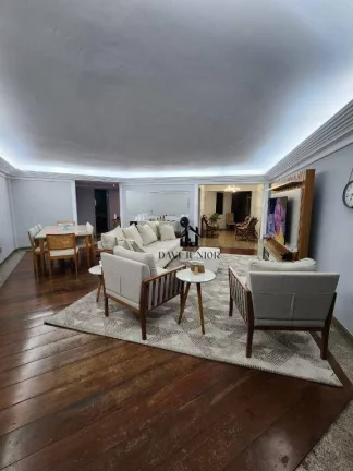 Imagem Apartamento com 3 dormitórios sendo 2 suítes à venda, 173 m² por R$ 990.000 - Centro - Sorocaba/SP