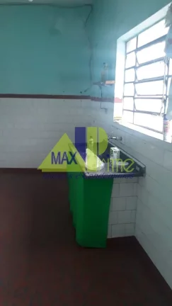 Imagem Imperdível: Casa com 1 quarto na Vila Salete, São Paulo-SP - Venha conferir!