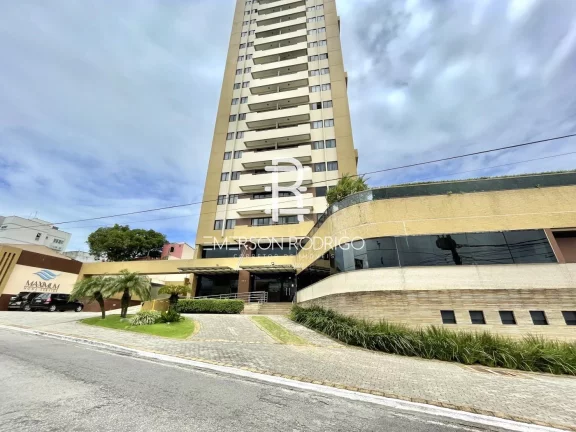 Imagem Apartamento para Venda em Natal / RN no bairro Ponta Negra
