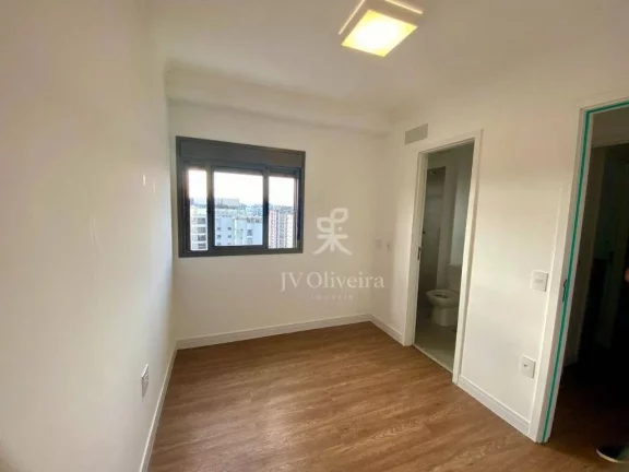 Imagem Apartamento com 2 dormitórios à venda, 75 m² por R$ 1.630.000,00 - Moema - São Paulo/SP