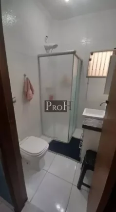 Imagem Casa com 2 Quartos à Venda, 145 m² em Assunção - São Bernardo Do Campo