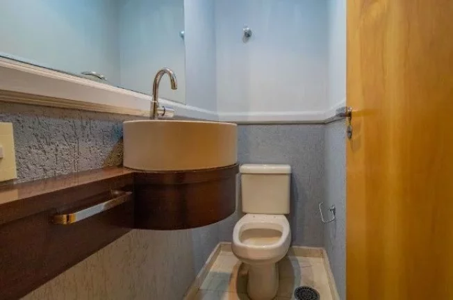 Imagem Apartamento com 2 dormitórios à venda, 120 m² por R$ 697.000,00 - Morumbi - São Paulo/SP